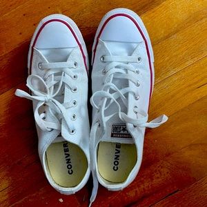 Taylor chuck Low-Top Converse